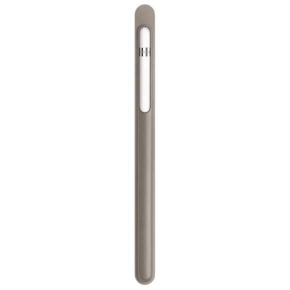 APPLE | Leather Case for 1st Generation Apple Pencil - Picture 1 of 4